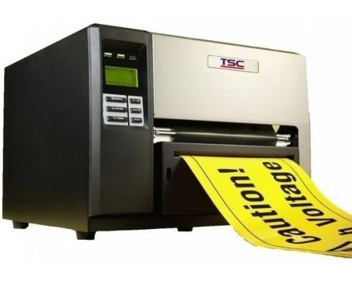 Принтер этикеток TSC TTP-384MT